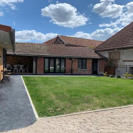 Domaine Miltat - Chambre Crayere Pierry Exterior photo